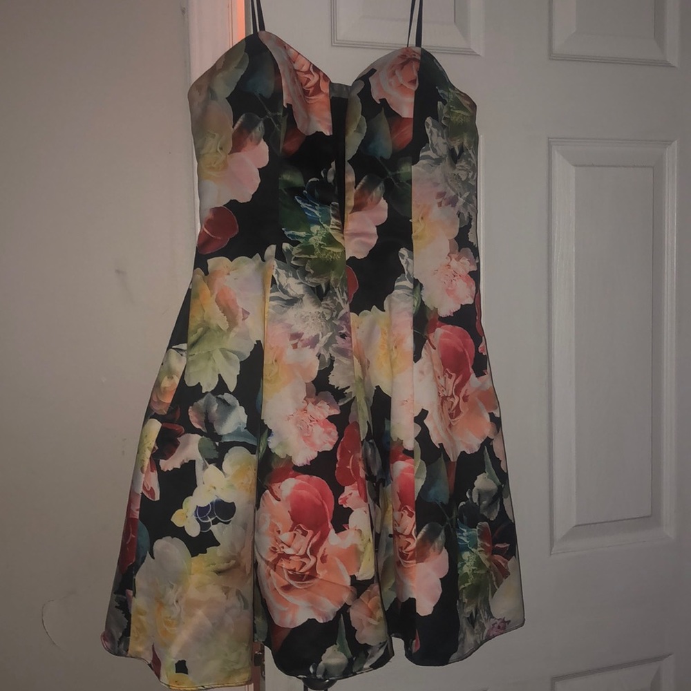 dress